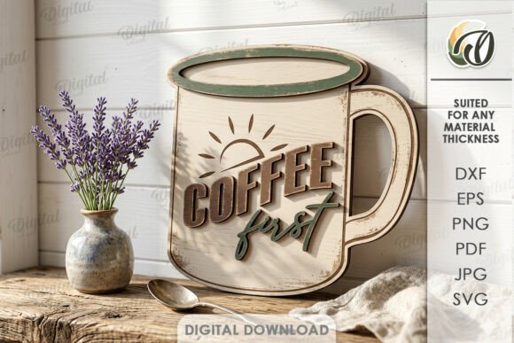 3D Rustic Kitchen Cutiing Board Laser: Integrating Digital Design into Physical Craft