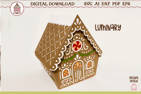 Revitalizing Seasonal Engagement: The Strategic Value of Gingerbread House Paper Craft 3D for Modern Creators